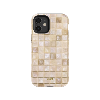 Ivoryn iPhone Case