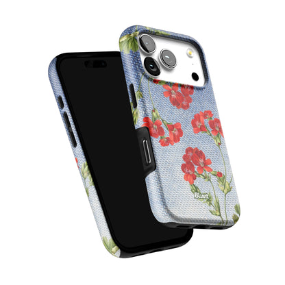Denim-Posy-iphone-case-iPhone 17 Pro-5