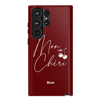 My Cherry Samsung Case