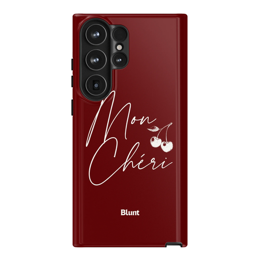 My Cherry Samsung Case