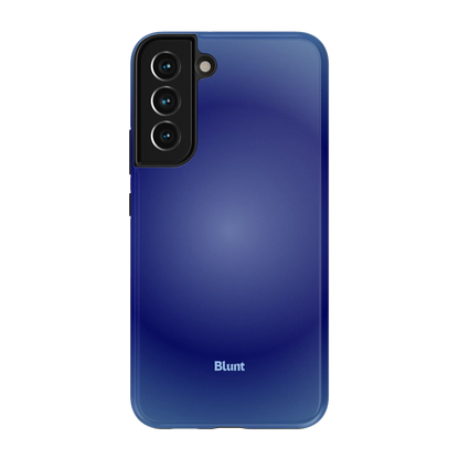Blueberry Samsung Case