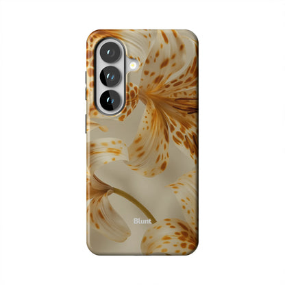 Ivor Ember Samsung Case