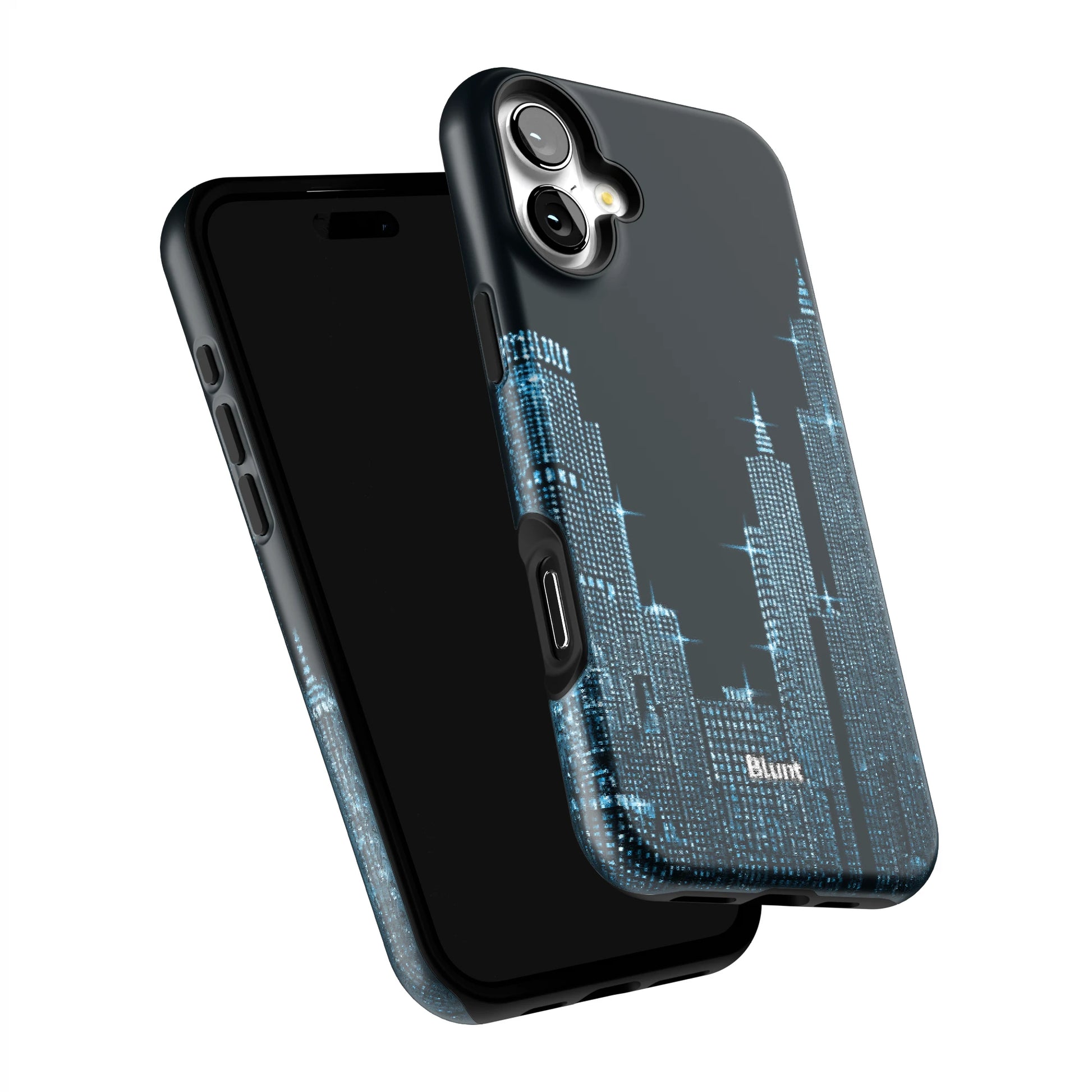 Blue-NYC--SKYELINE-iphone-case-iPhone 16 Plus-5