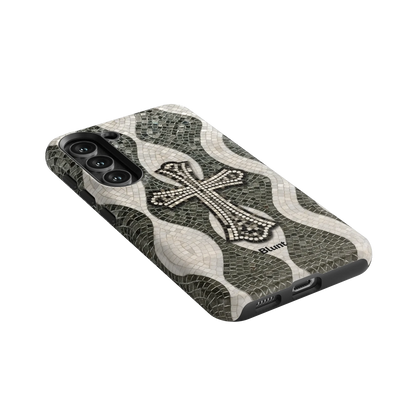 Mosaic-Psalm-samsung-case-S23-2