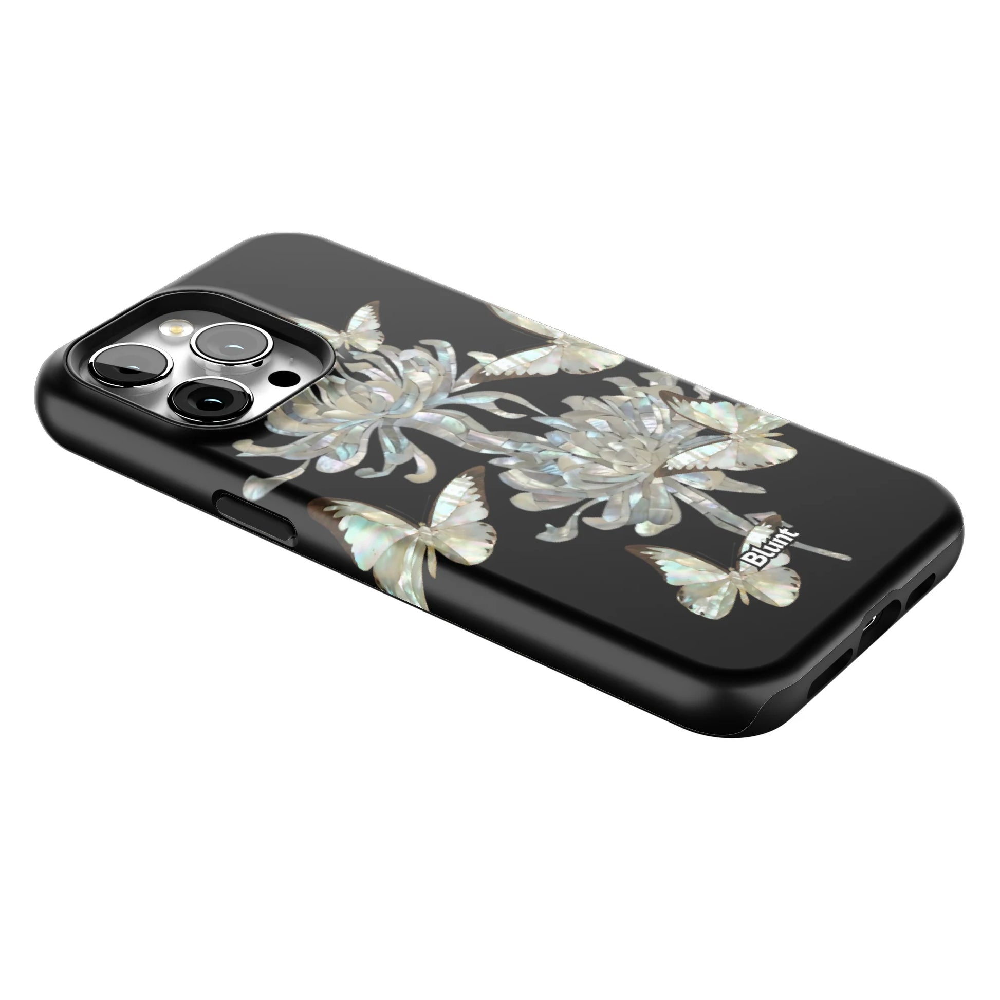 Floral-Void-iphone-case-iPhone 15 Pro Max-2