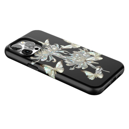 Floral-Void-iphone-case-iPhone 15 Pro Max-2