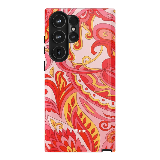 Ari Samsung Case