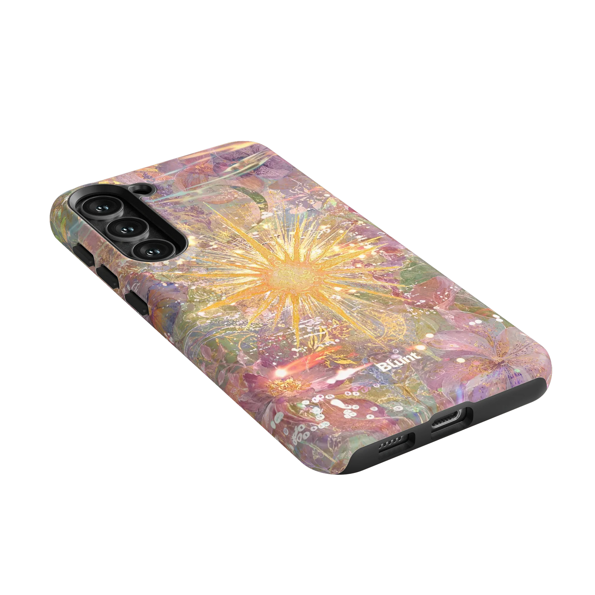 Solar-Halo-samsung-case-Galaxy S23 Plus-2