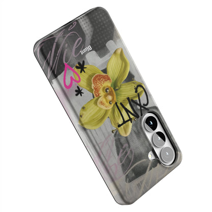 Orchid-Vandal-samsung-case-Galaxy S26 Plus-4
