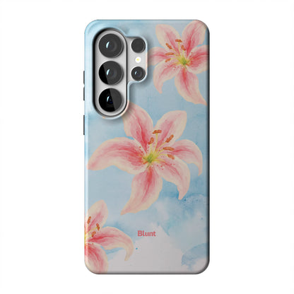 Aire Samsung Case