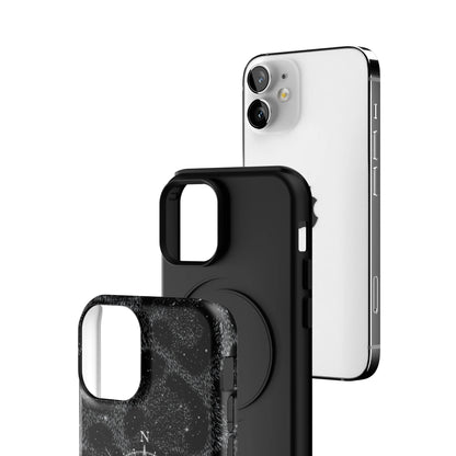 Wild-Compass-iphone-case-iPhone 12 Mini-3