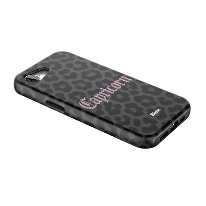 Love-Capricorn-iphone-case-iPhone 17 E-2