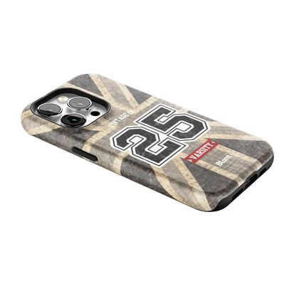 Vintage-Brit-iphone-case-iPhone 15 Pro-2