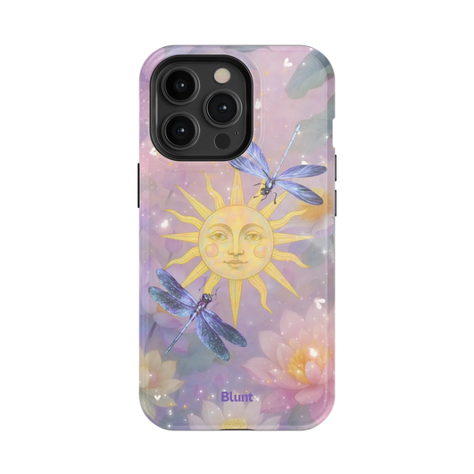 Sunspell iPhone Case