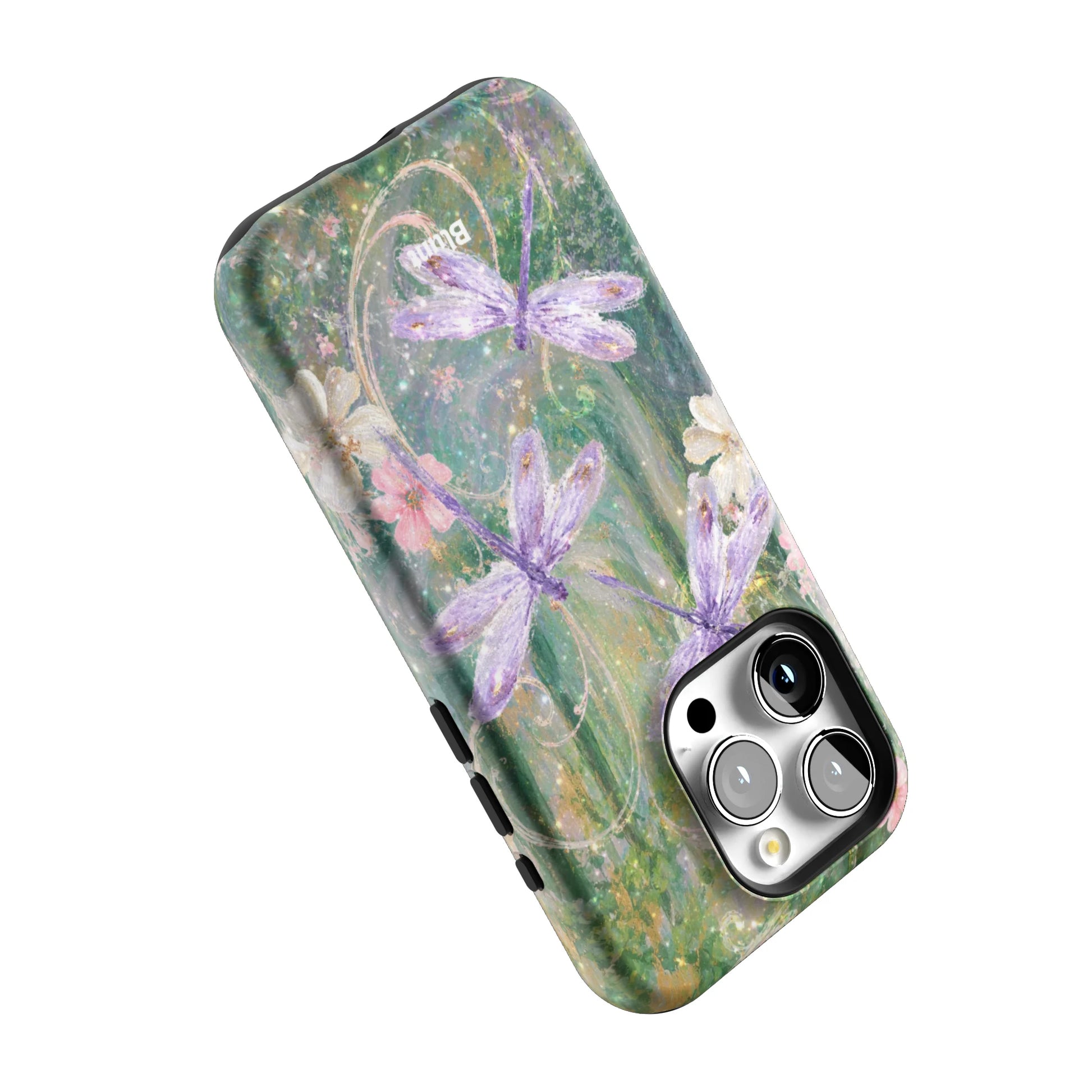 Garden-Spell-iphone-case-iPhone 15 Pro-4
