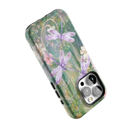 Garden-Spell-iphone-case-iPhone 15 Pro-4