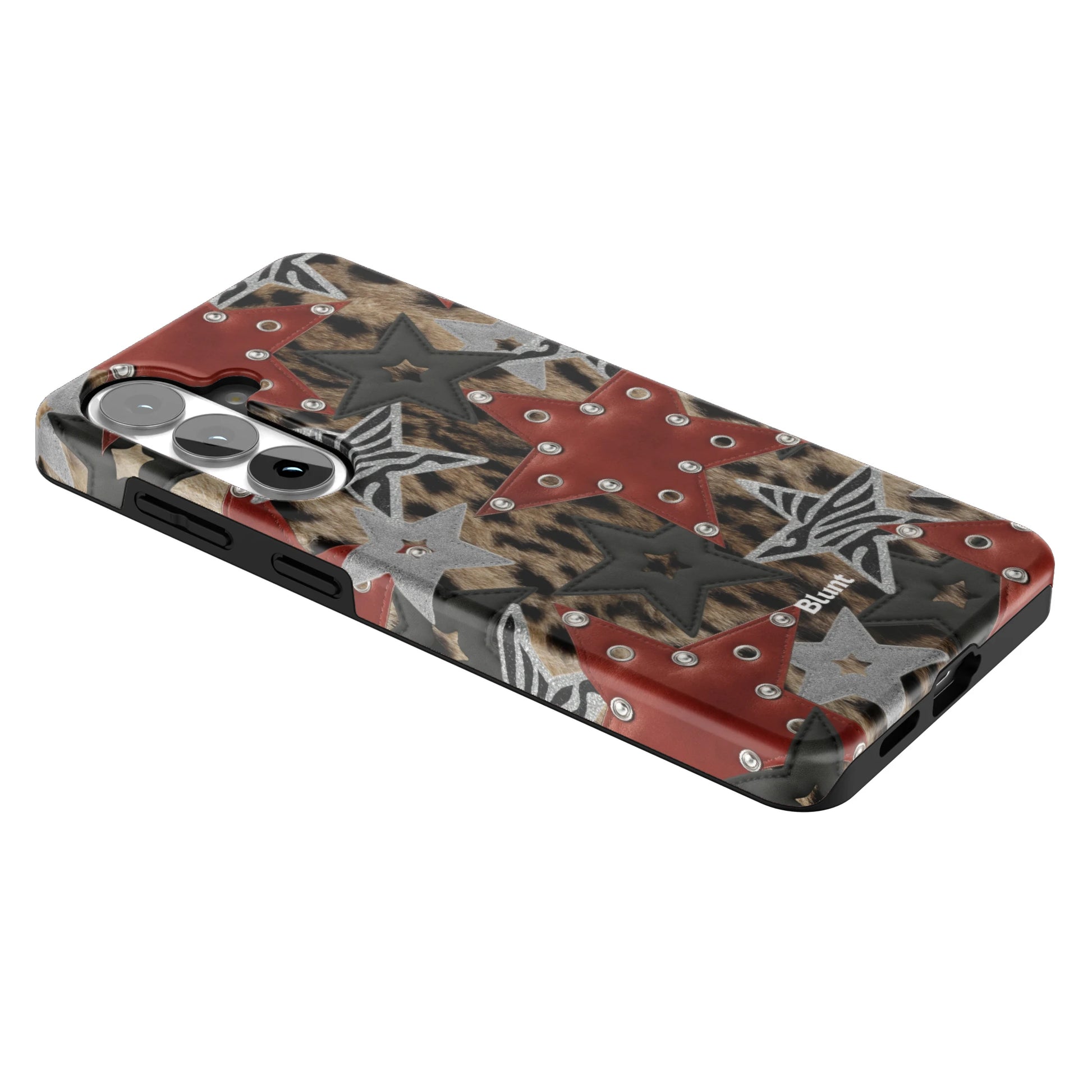 Star-Patches-samsung-case-Galaxy S26 Plus-2