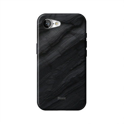 Charcoal-iphone-case-iPhone 17 E-1