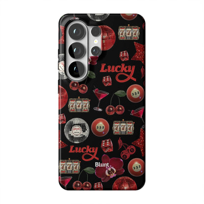 Lucky Nights Samsung Case