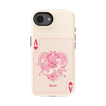 Lucky Love iPhone Case