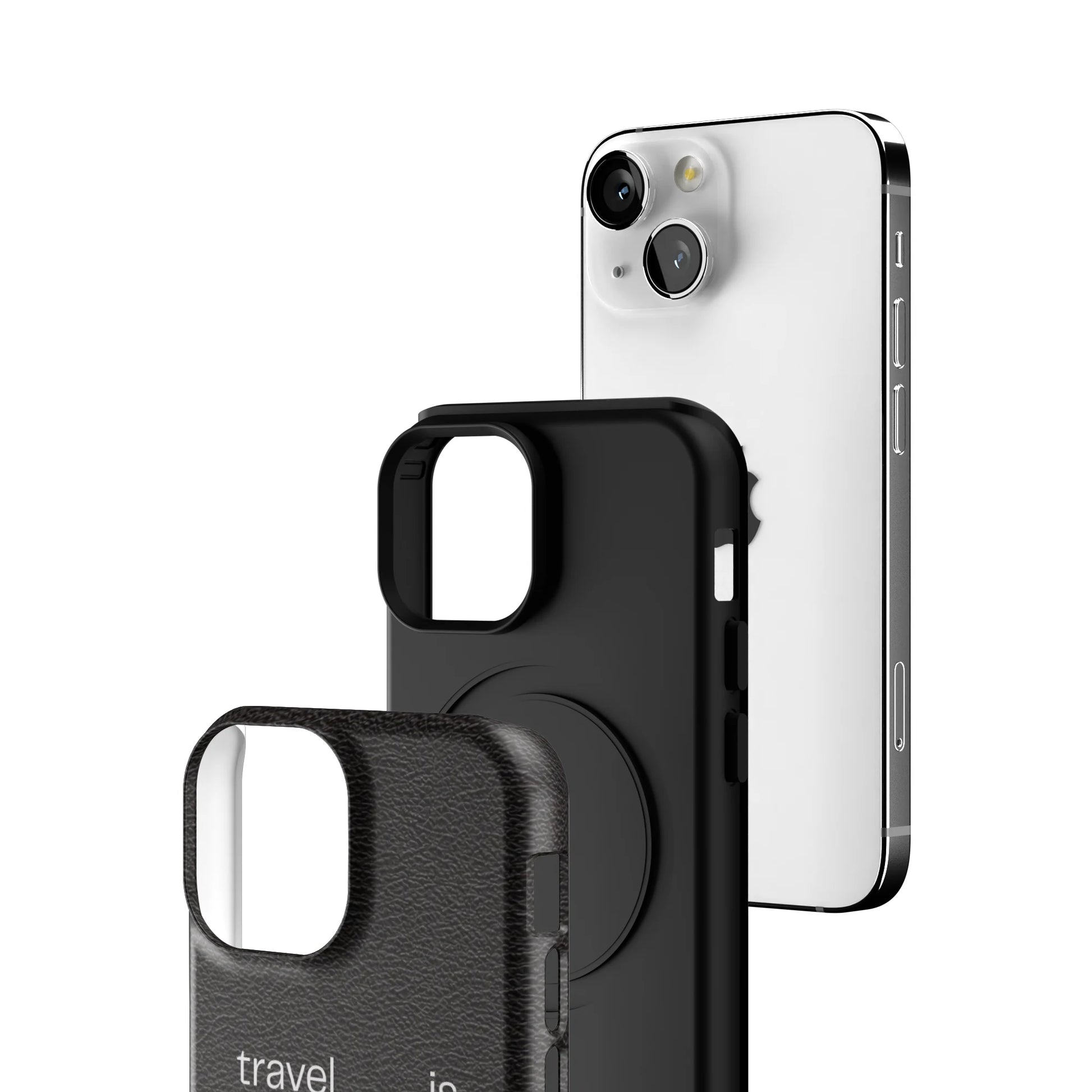 Travel-Therapy-iphone-case-iPhone 13 Mini-3