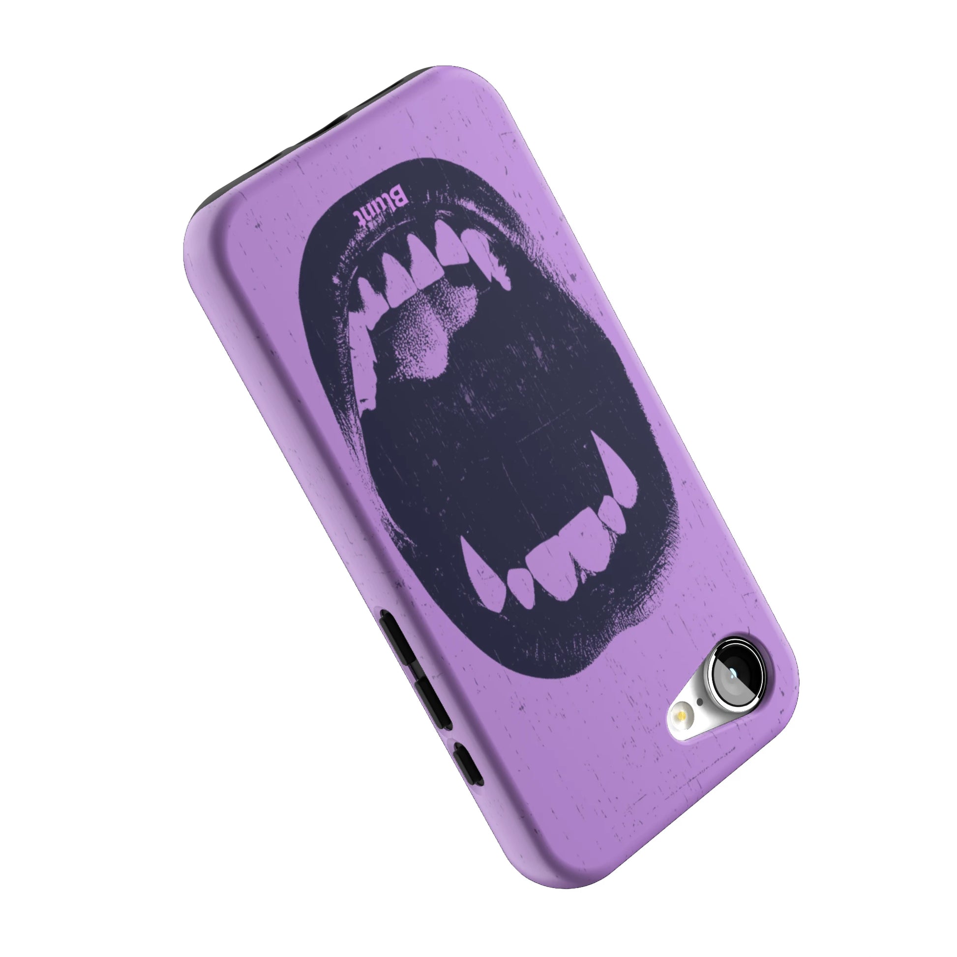 Purple-Venom-iphone-case-iPhone 17 E-4