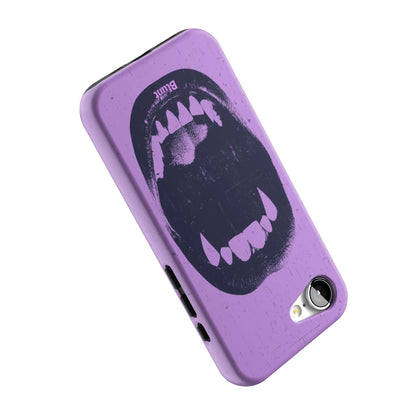 Purple-Venom-iphone-case-iPhone 17 E-4