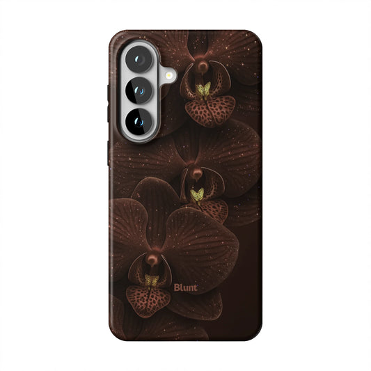 Burnt-Orchid-samsung-case-Galaxy S26 Plus-1
