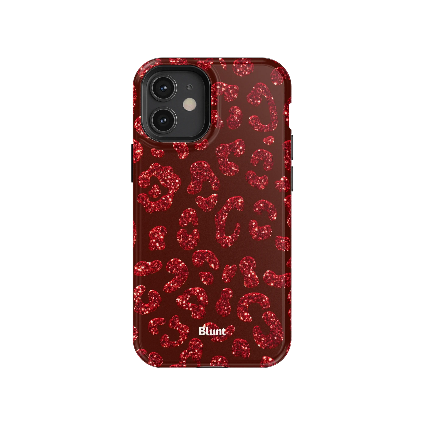 Rogue Bite iPhone Case