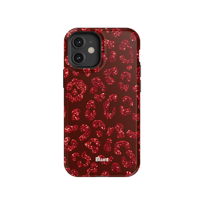 Rogue Bite iPhone Case