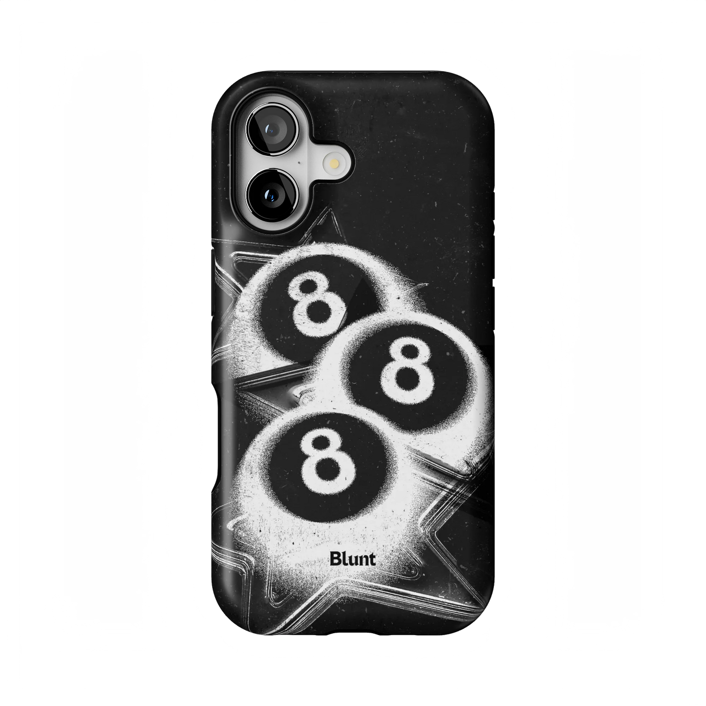888 iPhone Case