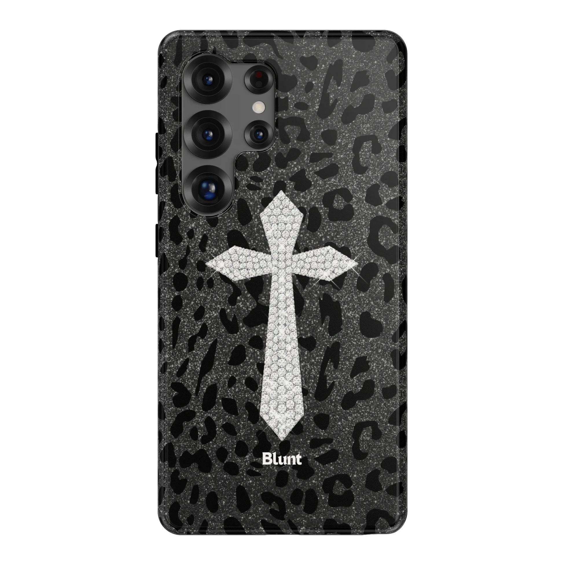 Leopard-Faith-samsung-case-S25 Ultra-1
