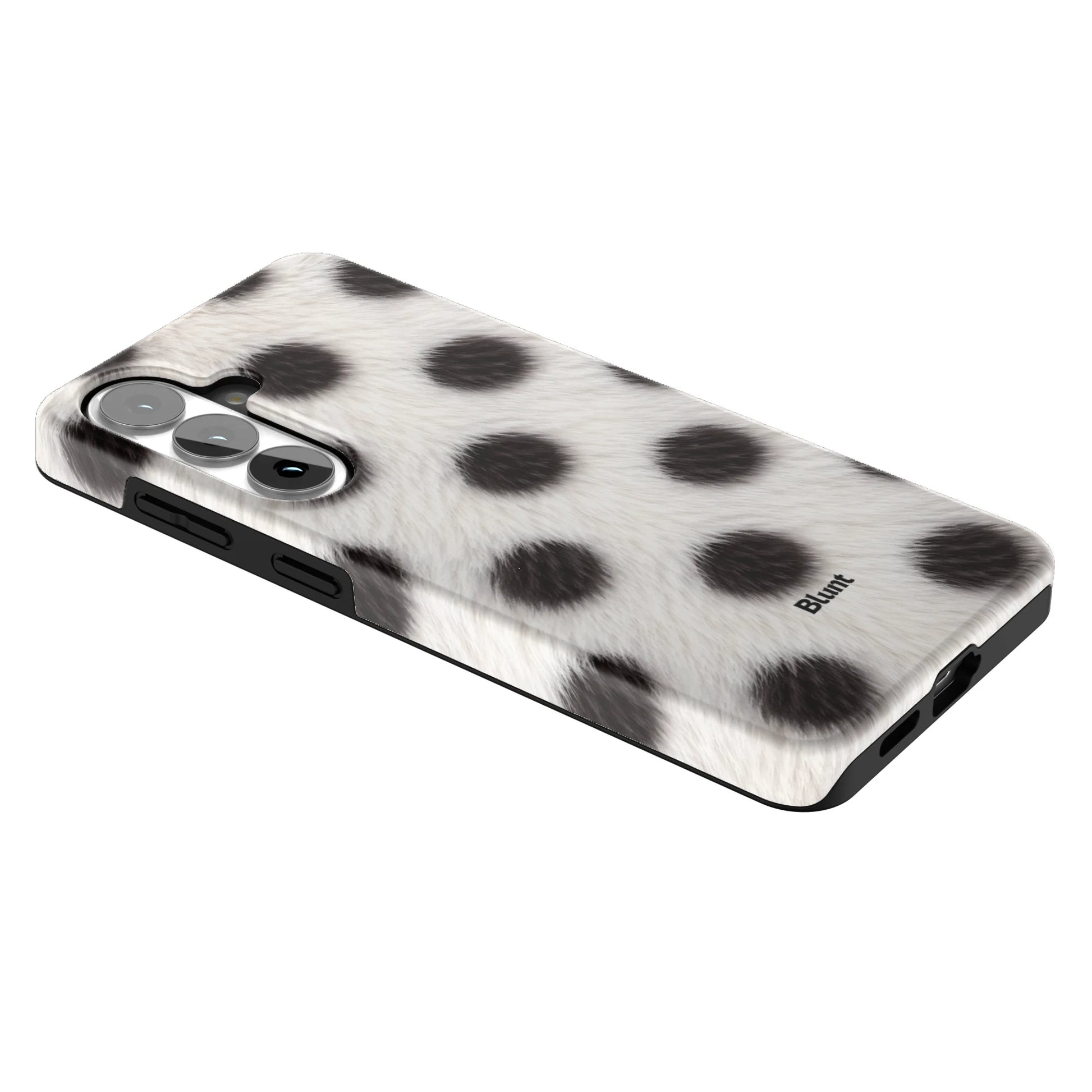 Polka-Fuzz-samsung-case-Galaxy S26 Plus-2