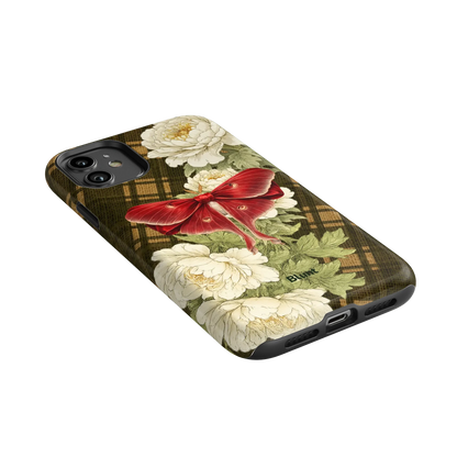 PLAID-EVENING-iphone-case-iPhone 11-2