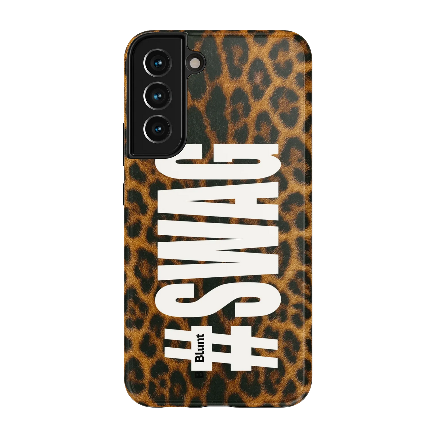 Leopard Swag Samsung Case
