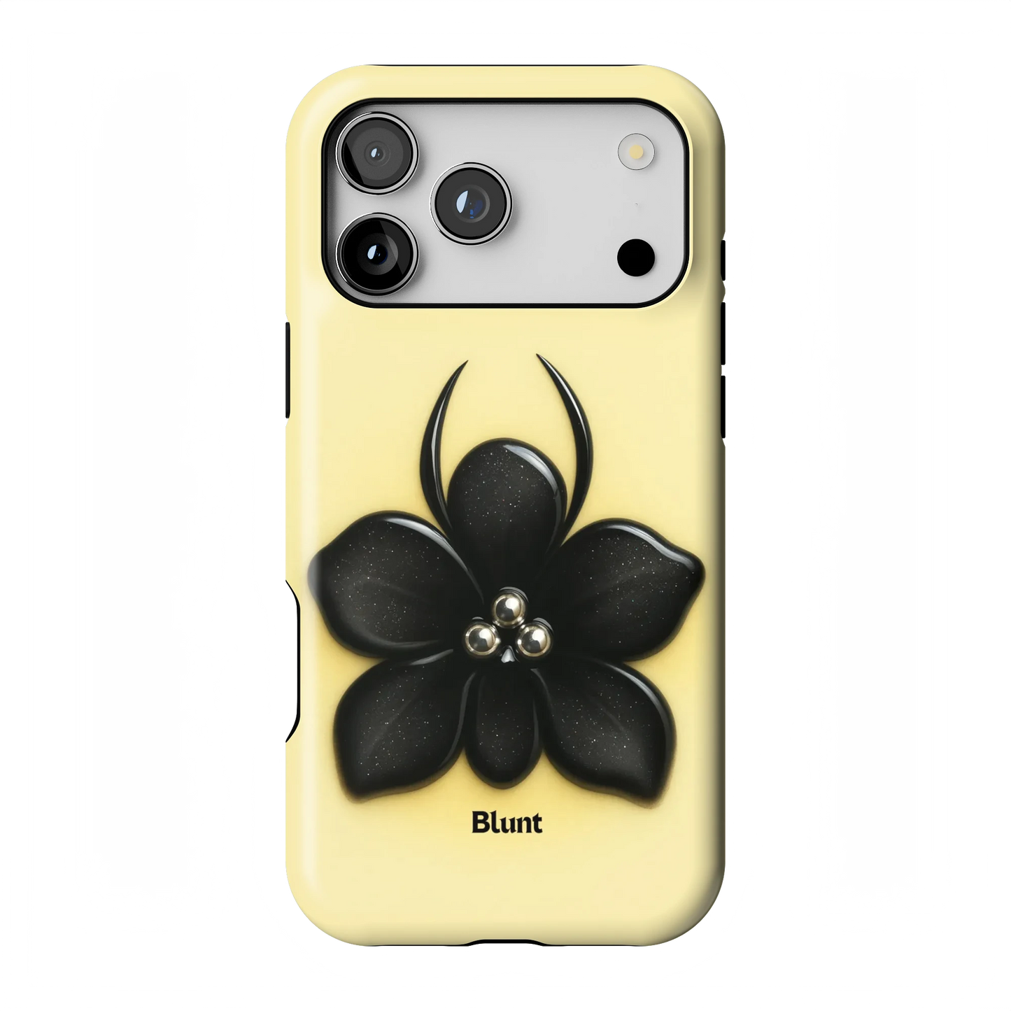Celene iPhone Case