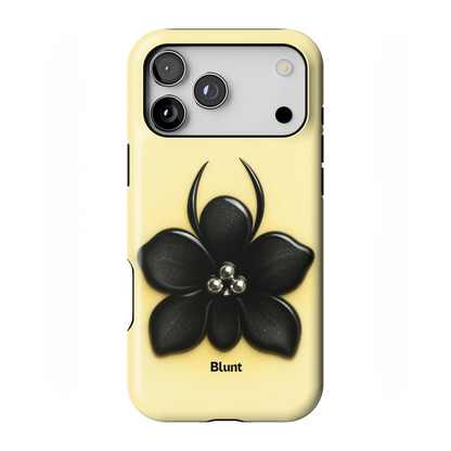 Celene iPhone Case