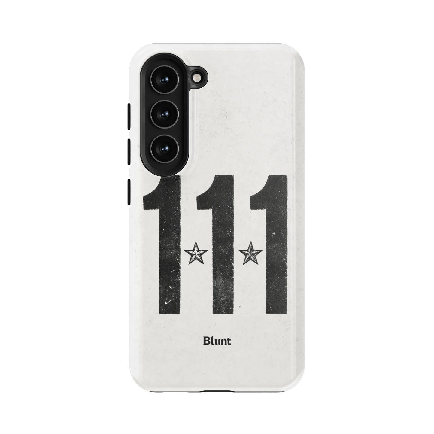 First Light Samsung Case