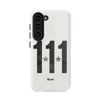 First Light Samsung Case