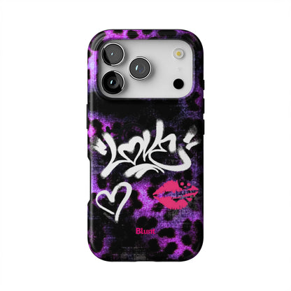Rebel-Love-iphone-case-iPhone 17 Pro-1