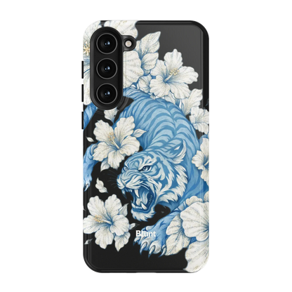 Mizu Ikari Samsung Case