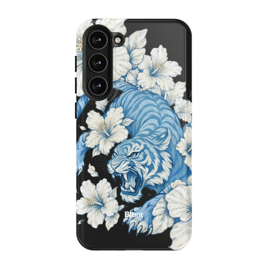 Mizu Ikari Samsung Case