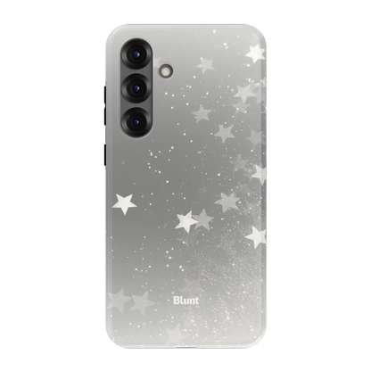 Falling Stars Samsung Case