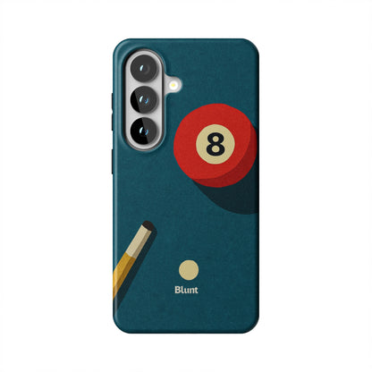 Eight Ball Samsung Case