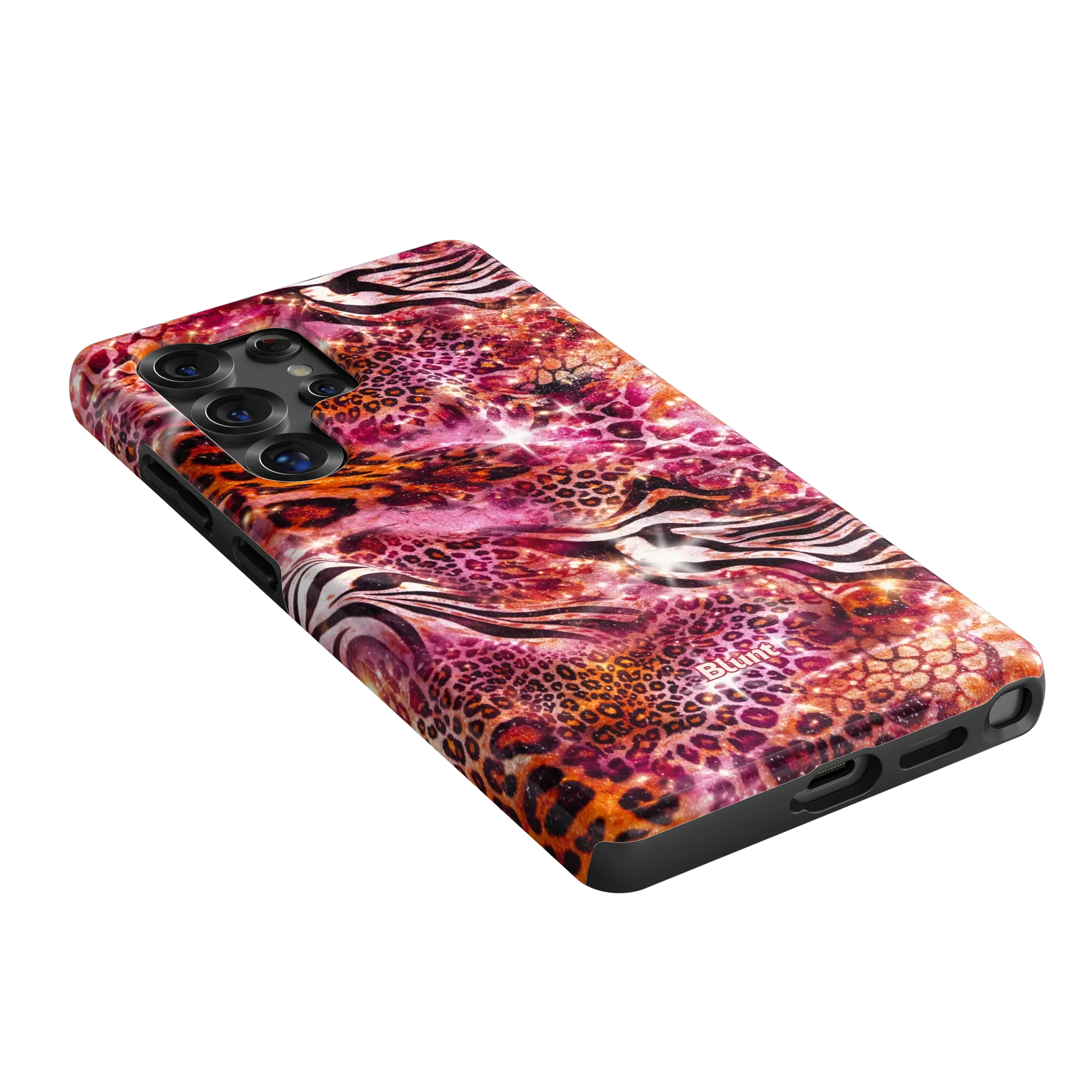 Punky-Safari-samsung-case-Galaxy S25 Ultra-2