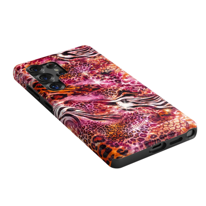 Punky-Safari-samsung-case-Galaxy S25 Ultra-2