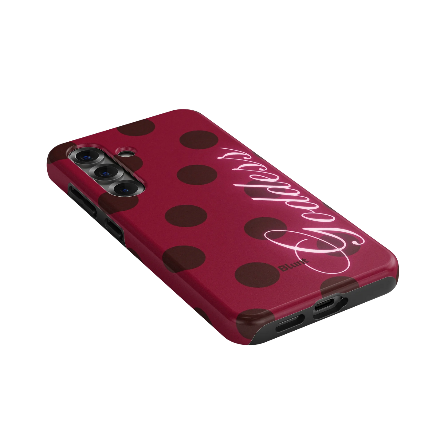 Goddess Samsung Case