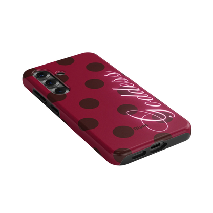 Goddess Samsung Case