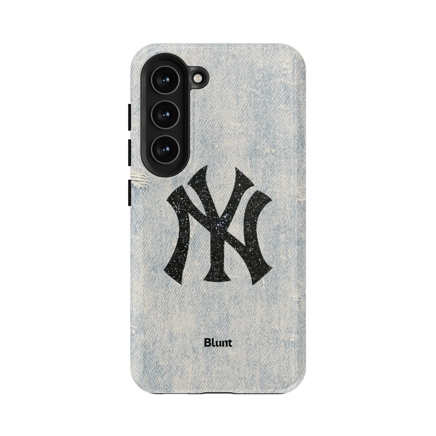 New Yorker Samsung Case