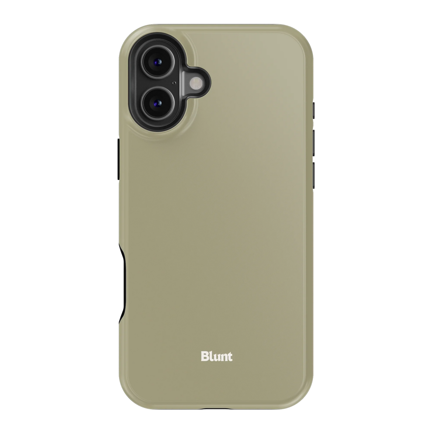 Bone iPhone Case
